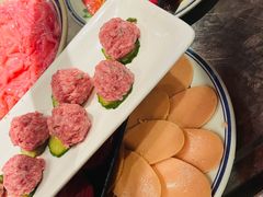 -巴蜀大宅门火锅(新华公园店)