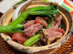 -肥仔文澳门猪骨煲(南京西路店)