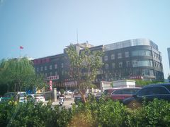 -7号院家宴.烧鸽子(门头沟店)