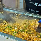山野系火锅全牛串串自助！ 有搭子一起实现牛肉自由吗