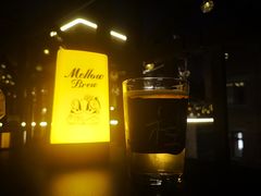 八月桂花-麦落精酿啤酒餐吧(先农大院店)