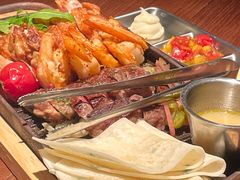 -404干式熟成牛排馆•聚会餐厅