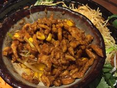 -额娘·春饼烤鸭(乐汇城店)