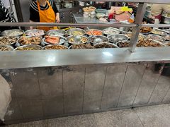 -铭辉沙嗲面(新街商业城店)