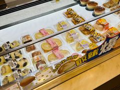-85度C(青岛闽江路店)