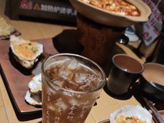 -花和尚·湘西小串烧烤(祈福店)