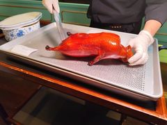 -北京宴(华贸购物中心店)