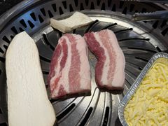 -木槿花韩式炭烤·熟成肉工坊(孙文东路店)