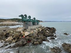 -养马岛旅游度假区