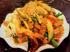 -吾味香葫芦头(安西街店)