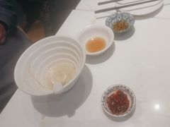 -新雅粤菜馆(南京东路店)