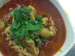 -龙巢盱眙龙虾·牛蛙·烧烤宵夜(八卦岭店)