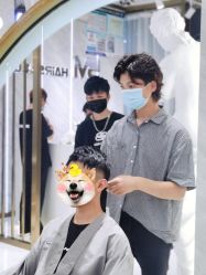-5M HAIR SALON