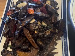 -妈妈的味道(和顺古镇店)