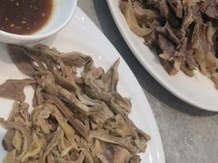 -高玛纳驴肉火烧(河间总店)