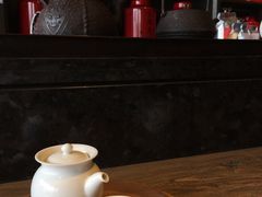 -王德传茶庄(上海新天地店)