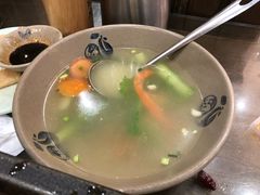 -公社食堂(牧电路店)