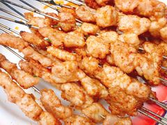 -小胡子祥彪烧烤(北湖总店)
