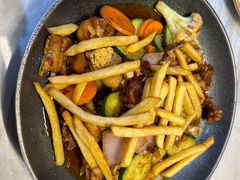 -老李家土菜馆·安吉地标美食