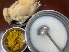 -吉英盐焗鸡(文中路店)