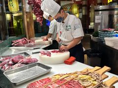 -黔诚多彩火锅(甲秀楼店)