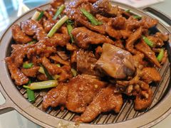 -老城味道·传统天津菜(杨柳青店)