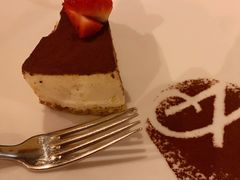 甜点-WOLFGANG PUCK KITCHEN & BAR(迪士尼小镇店)