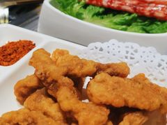 -海底捞火锅(贵和购物中心店.原鲁能城店)