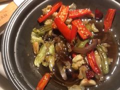 -荷塘秋月·本帮江浙菜(国权路店)