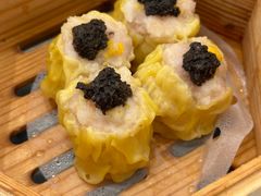 -白天鹅宾馆-玉堂春暖餐厅