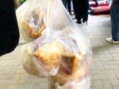 -王虎子大饼(甸柳新村五区店)