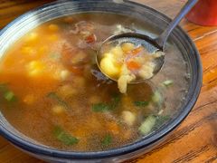 -好口味小吃楼·东北菜(太原南街店)