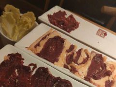 -海银海记潮汕牛肉火锅(新港中路海珠店)