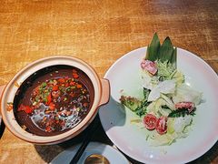 -泰澜得泰国菜(大学城店)