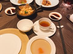 -万丽轩·粤菜(王府井金茂万丽酒店)