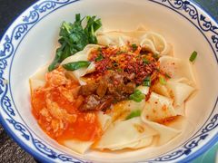 -唐猫庭院·千年陕菜(赛格国际购物中心店)