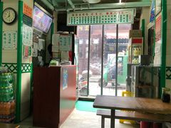 -清真蒋有记(老门东店)