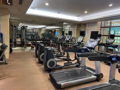 -上海新发展亚太JW万豪酒店