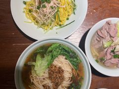 -全牛匠·乐山跷脚牛肉(西单华威约饭街店)