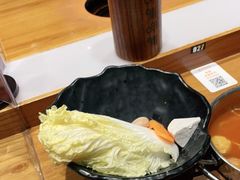 -呷哺呷哺(万达新世界店)
