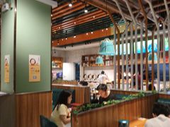 -快乐爱斯米牛排自助(正大广场店)