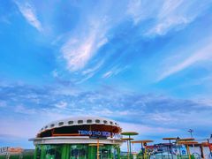 -海合安青岛极地海洋公园