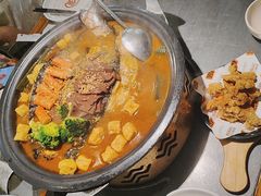 -探鱼·鲜青椒爽麻烤鱼(苏宁广场店)