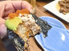 -樱の花亭日本料理店