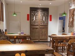 -树厨贵州菜(大十字店)