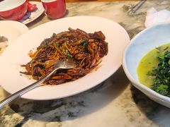 -伙靠·江浙菜(田林路店)