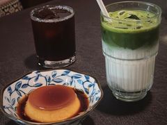 -Rechill Cafe(工体店)