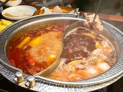 -牛New寿喜烧(金茂览秀城店)