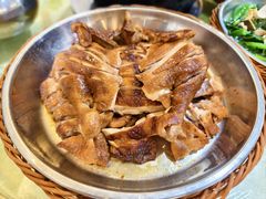 -红旗山庄(圭峰山店)