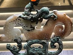 -邯郸市博物馆(新馆)